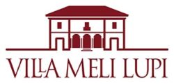 logo Villa Meli Lupi