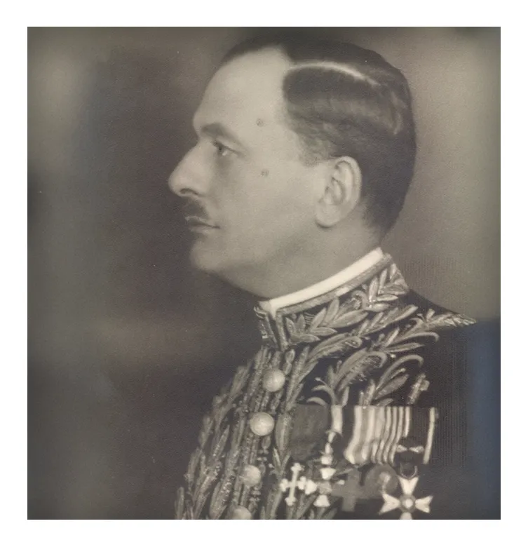 Antonio Meli Lupi di Soragna Tarasconi