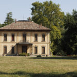 Villa Meli Lupi di Vigatto - le stanze