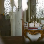 Villa Meli Lupi di Vigatto - le stanze