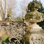 Villa Meli Lupi di Vigatto - le stanze