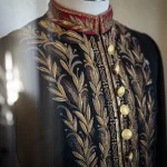 Villa Meli Lupi di Vigatto - le stanze