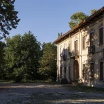 Villa Meli Lupi di Soragna Tarasconi
