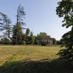 Villa Meli Lupi di Soragna Tarasconi
