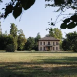 Villa Meli Lupi di Soragna Tarasconi