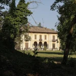 Villa Meli Lupi di Soragna Tarasconi