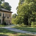 Villa Meli Lupi di Soragna Tarasconi