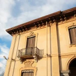 Villa Meli Lupi di Soragna Tarasconi