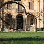 Villa Meli Lupi di Soragna Tarasconi