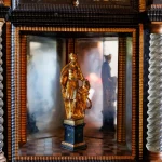 stanze Villa Meli Lupi di Soragna Tarasconi