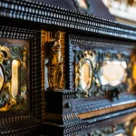 stanze Villa Meli Lupi di Soragna Tarasconi