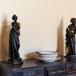 stanze Villa Meli Lupi di Soragna Tarasconi