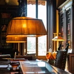 stanze Villa Meli Lupi di Soragna Tarasconi