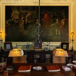 stanze Villa Meli Lupi di Soragna Tarasconi