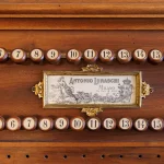 stanze Villa Meli Lupi di Soragna Tarasconi