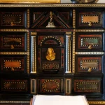 stanze Villa Meli Lupi di Soragna Tarasconi