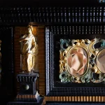 stanze Villa Meli Lupi di Soragna Tarasconi