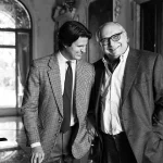 storia di Villa Meli Lupi di Soragna Tarasconi