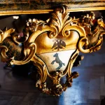 storia di Villa Meli Lupi di Soragna Tarasconi