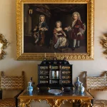 storia di Villa Meli Lupi di Soragna Tarasconi