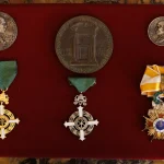 storia di Villa Meli Lupi di Soragna Tarasconi