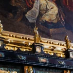 storia di Villa Meli Lupi di Soragna Tarasconi