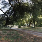 storia del Parco romantico di Villa Meli Lupi