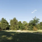 storia del Parco romantico di Villa Meli Lupi