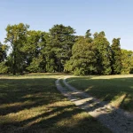 storia del Parco romantico di Villa Meli Lupi